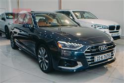 اودي A4